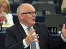 Timmermans